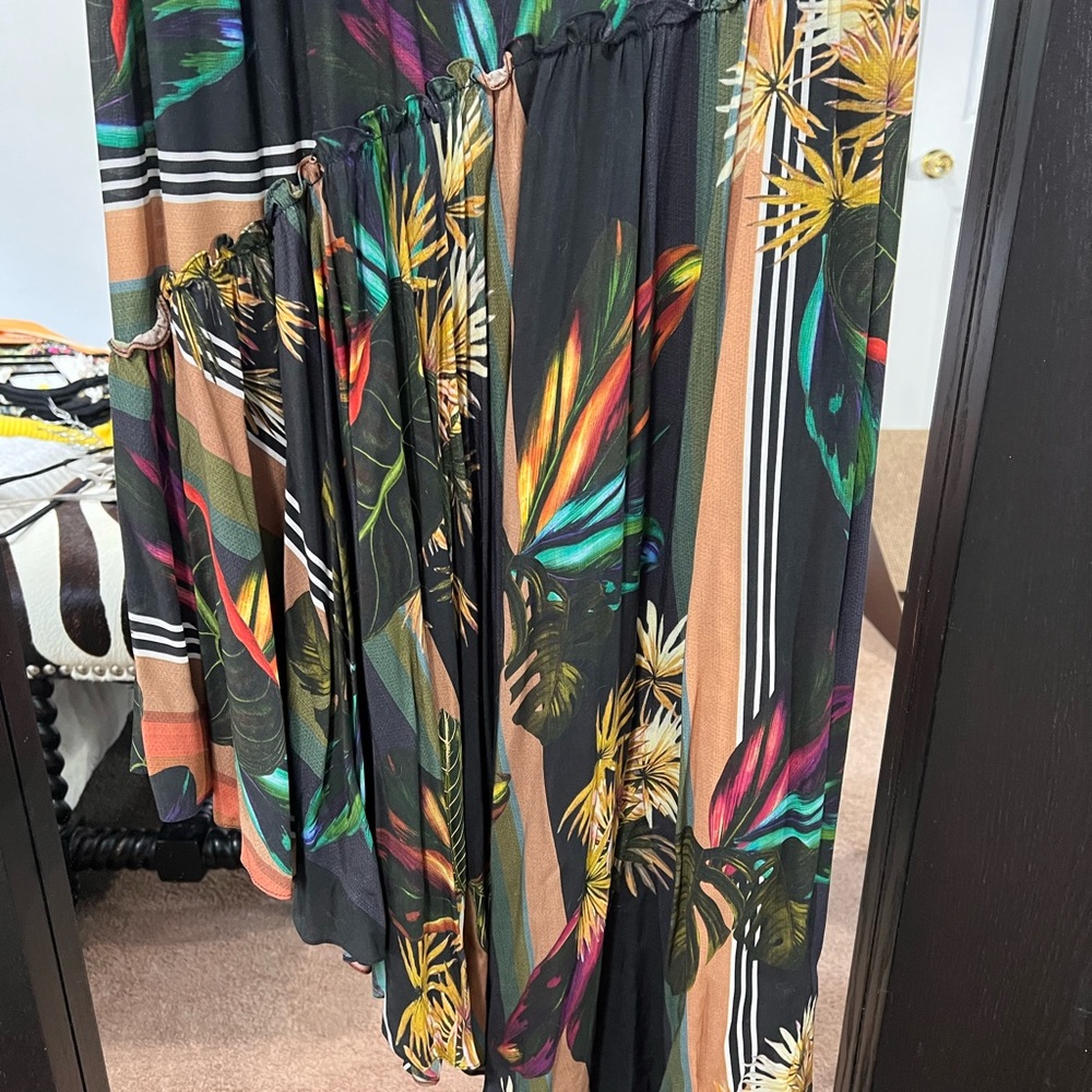 FARM RIO DRESS - Picture 3 of 6